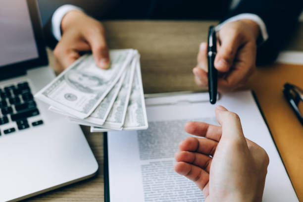Best Credit Repair Services  in Moss Beach, CA